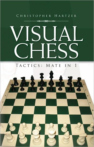 Visual Chess: Tactics: Mate in 1