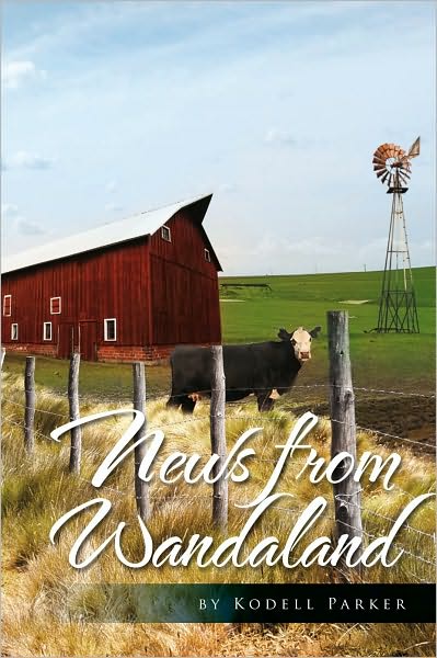 News from Wandaland
