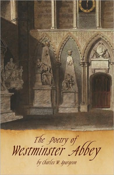 The Poetry of Westminster Abbey