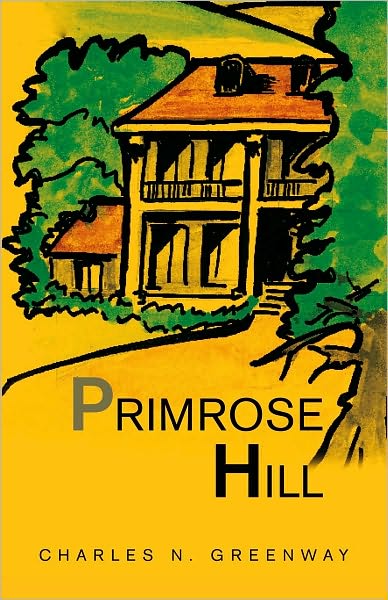 Primrose Hill
