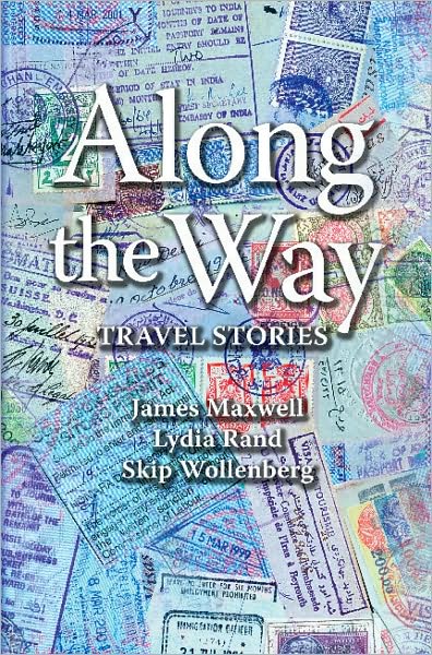 Along the Way: Travel Stories