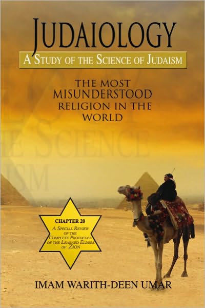 Judaiology: A Study of the Science of Judaism: The Most Misunderstood Religion in the World