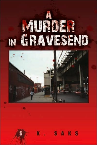 A Murder In Gravesend
