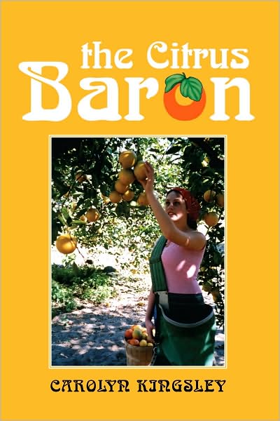 The Citrus Baron