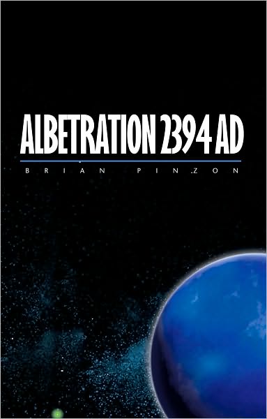 Albetration 2394 AD