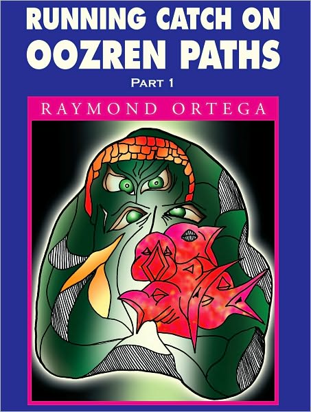 Running Catch on Oozren Paths: Part 1