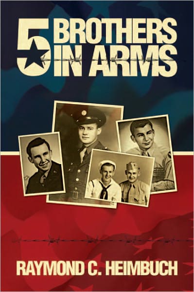 5 Brothers in Arms