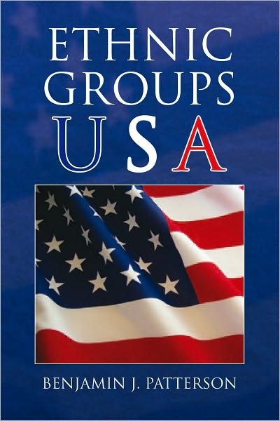 Ethnic Groups USA