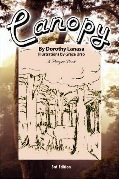Canopy: A Prayerbook