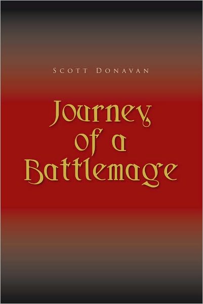 Journey of a Battlemage