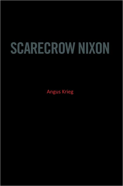 Scarecrow Nixon