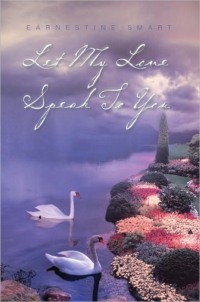 Let My Love Speak To You