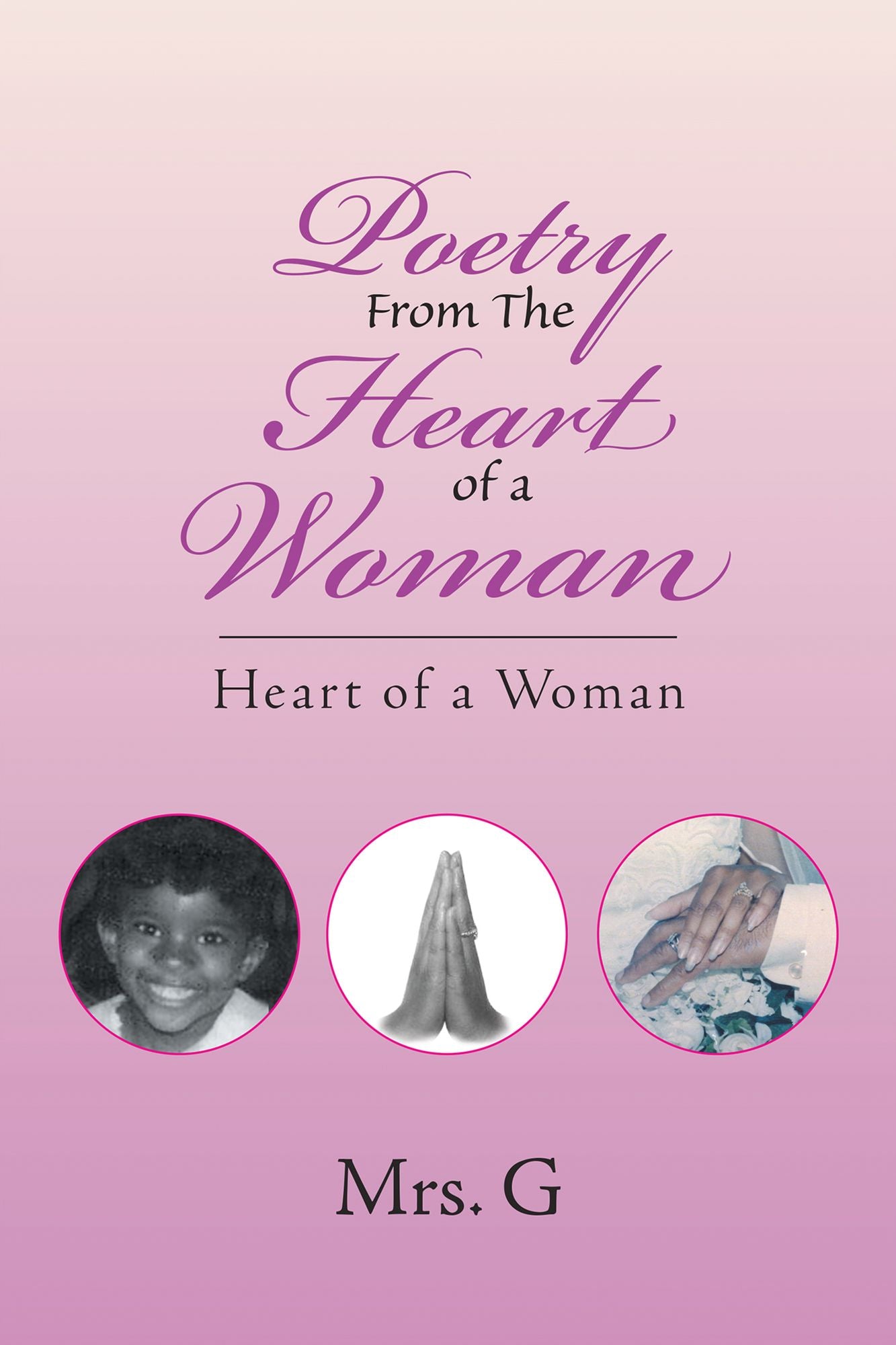 Poetry From The Heart of a Woman: Heart of a Woman