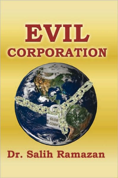 EVIL CORPORATION