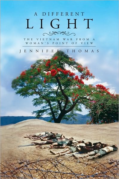 A Different Light: The Vietnam War from a woman's point of view