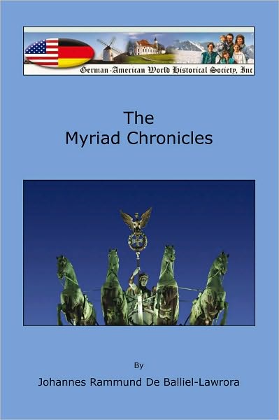 The Myriad Chronicles