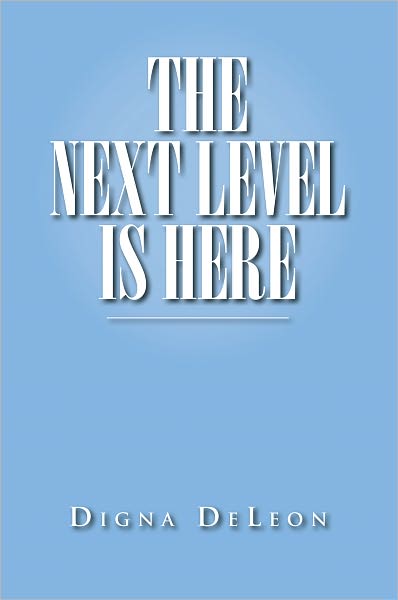The Next Level is Here