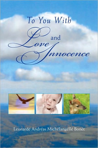To You With Love and Innocence