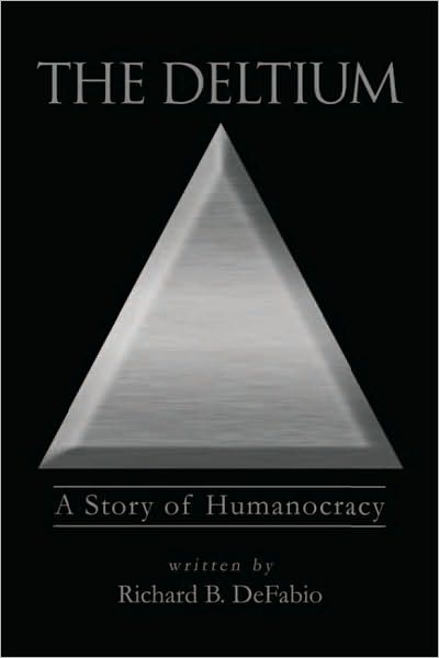 The Deltium: A Story of Humanocracy