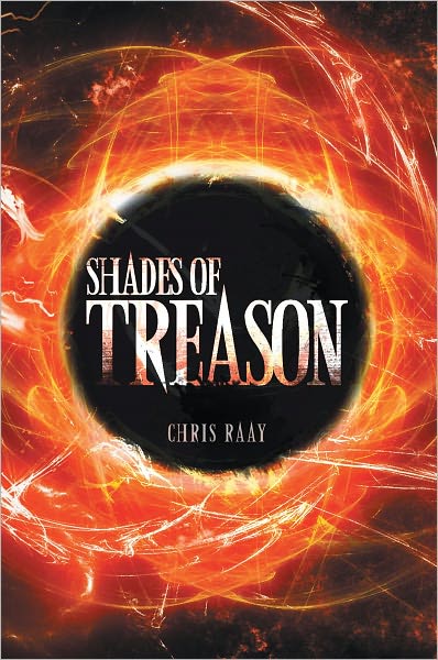 Shades of Treason