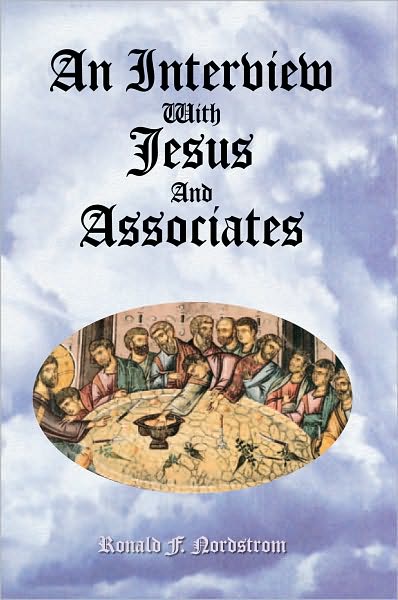 An Interview With Jesus And Associates