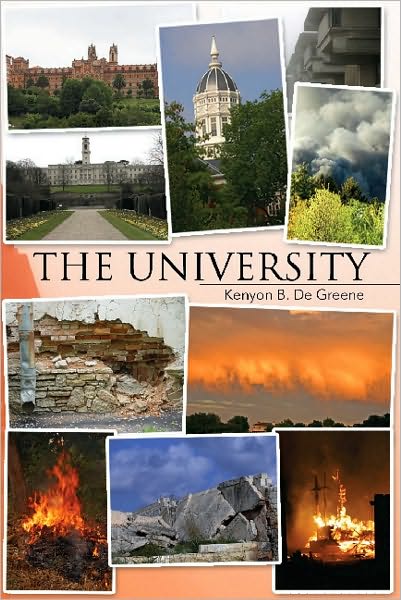 The University