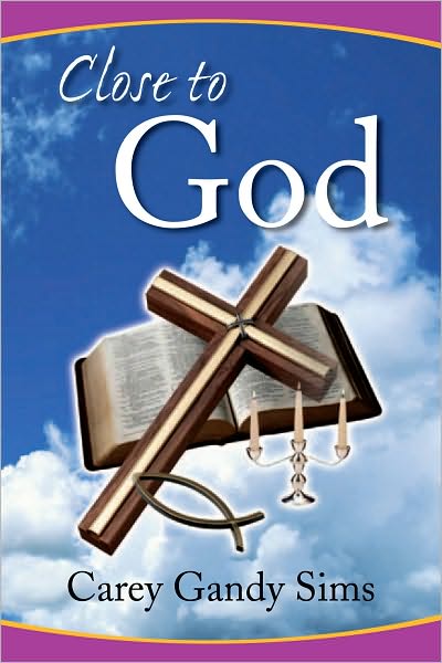 Close to God