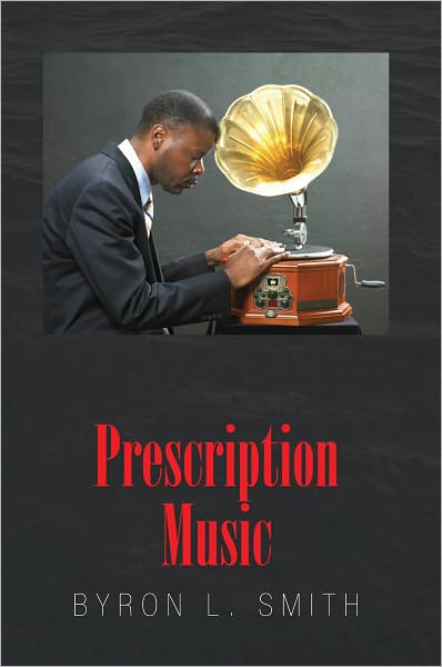 Prescription Music