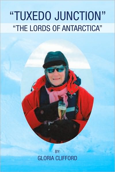 Tuxedo Junction: The Lords of Antarctica
