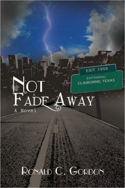 Not Fade Away
