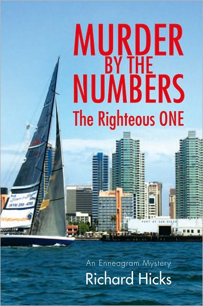 Murder By The Numbers: The Righteous ONE