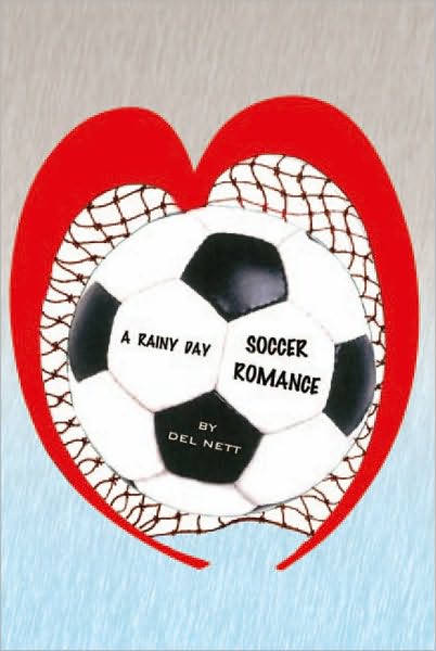 A Rainy Day Soccer Romance