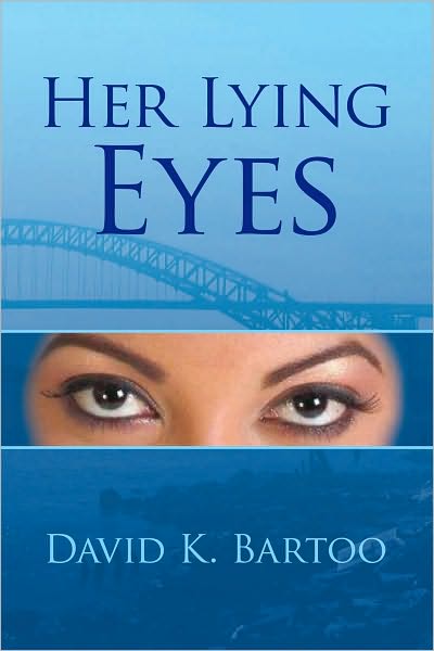 Her Lying Eyes