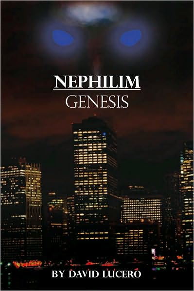 NEPHILIM: GENESIS