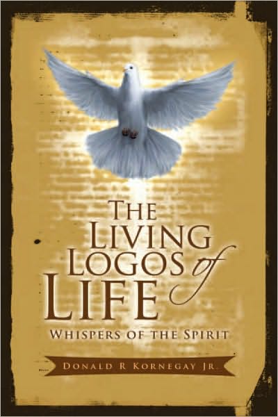 The Living Logos Of Life
