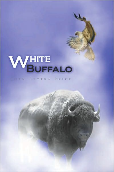 White Buffalo