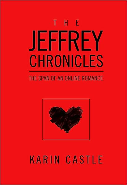 The Jeffrey Chronicles:The Span of an Online Romance