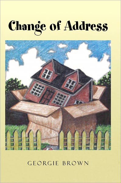 Change of Address