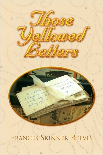 Those Yellowed Letters