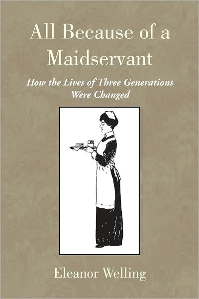 All Because of a Maidservant: A story about fate, tradition and love
