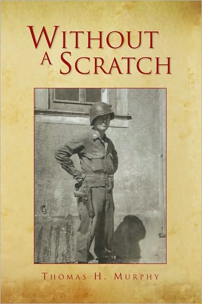 Without A Scratch