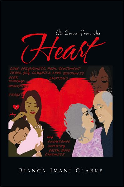 It Comes From the Heart