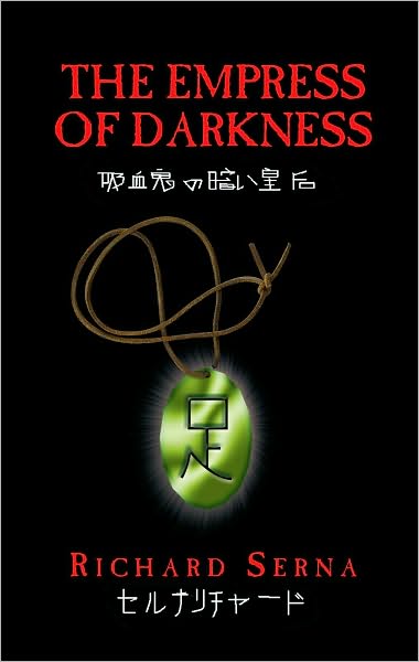 The Empress of Darkness