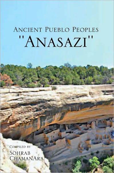 Ancient Pueblo Peoples "Anasazi"