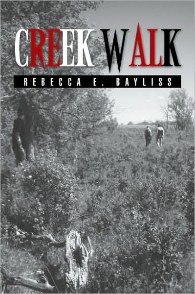 Creek Walk