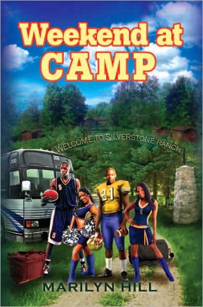 Weekend at Camp