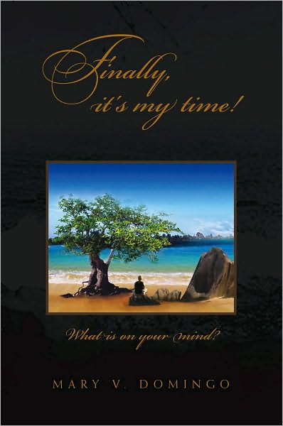 Finally, it's my time!
