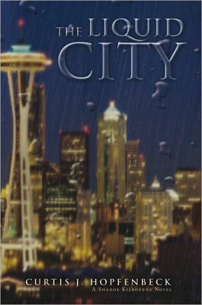 THE LIQUID CITY