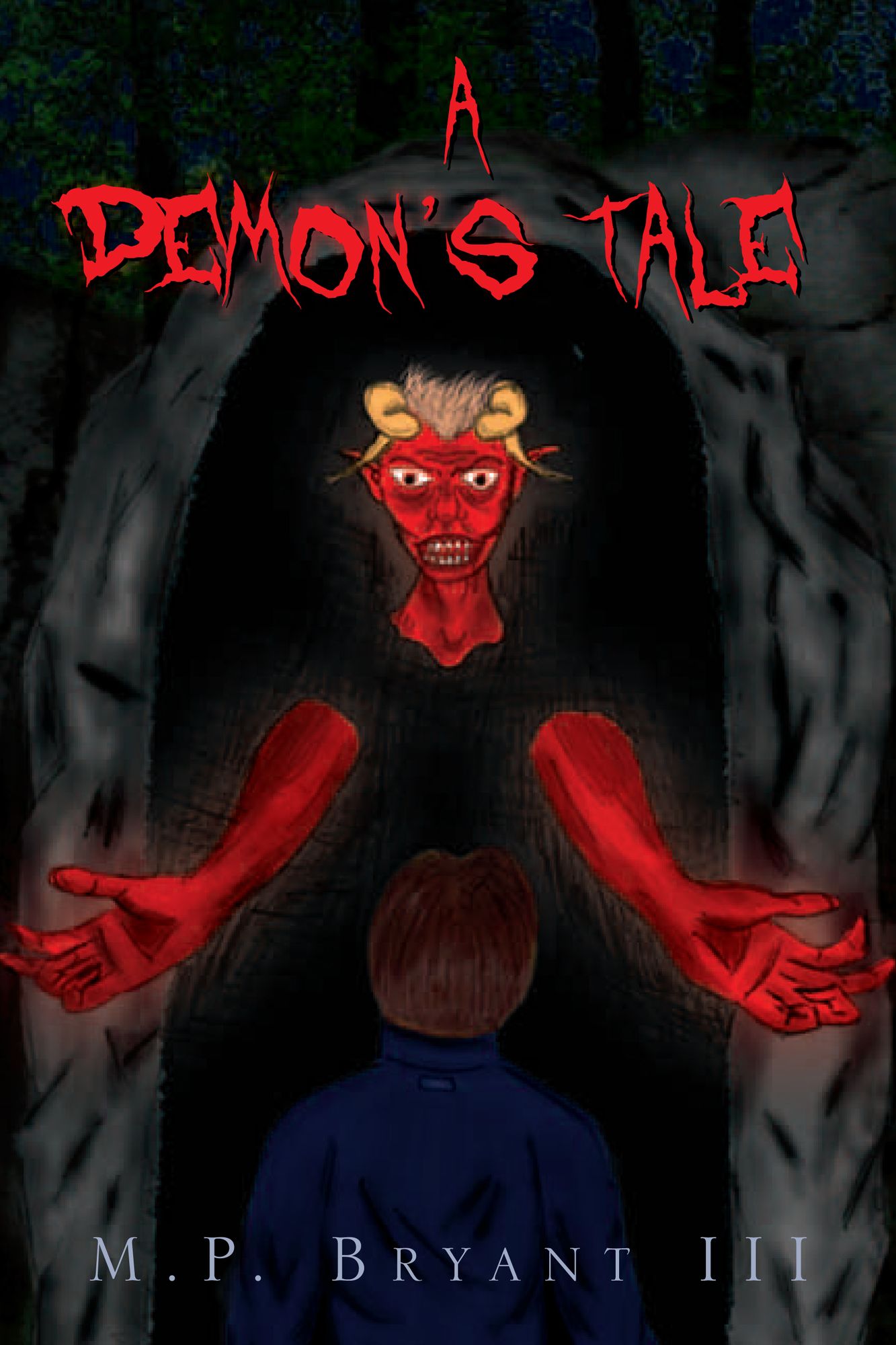 A Demon's Tale