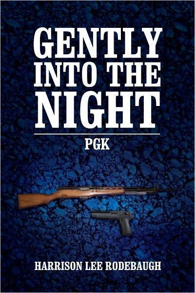 Gently Into The Night: Pellet Gun Killer